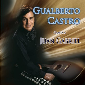 Gualberto Castro Lágrimas y Lluvia
