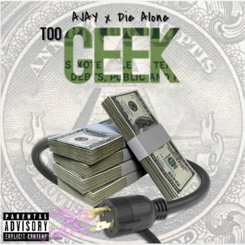 Ajay feat. Die Alone Too Geek