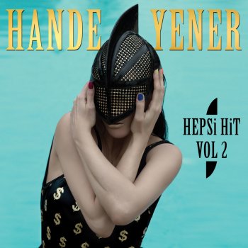 Hande Yener feat. Cagin Kulacoglu & Nurettin Colak Sana Bir Şey Olmaz - Çağın Kulaçoğlu, Nurettin Çolak Remix