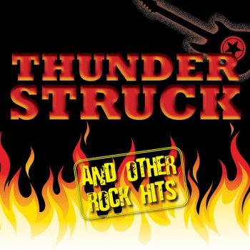 Rock Machine Thunderstruck