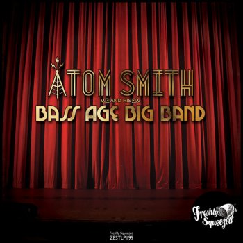 Atom Smith feat. Alanna Lyes Blaze
