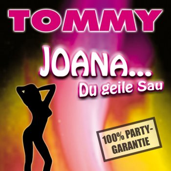 TOMMY Joana