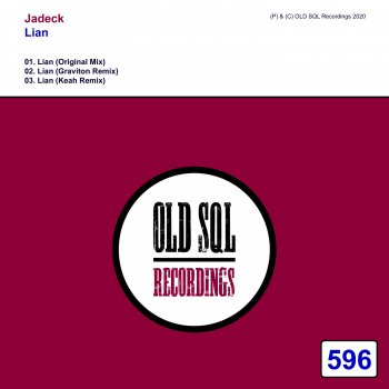 Jadeck Lian (Graviton Remix)