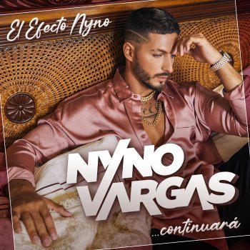 Nyno Vargas feat. Antonio José Ve y dile (feat. Antonio José)