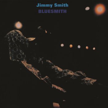Jimmy Smith Bluesmith