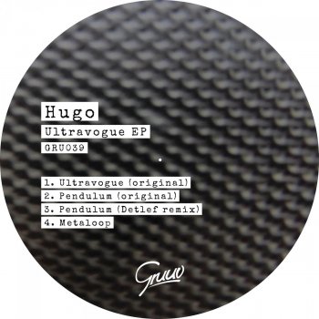 Hugo Pendulum - Detlef Remix