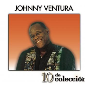 Johnny Ventura Tengo (New Version)