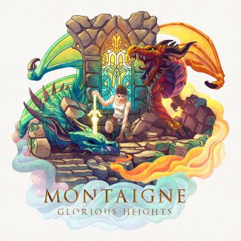 Montaigne Glorious Heights