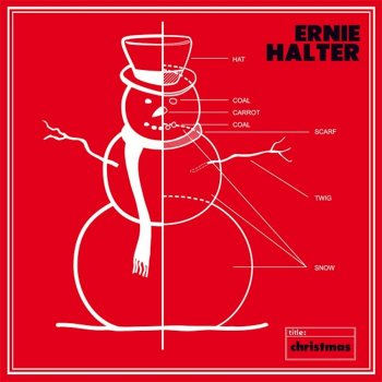 Ernie Halter All I Want for Christmas