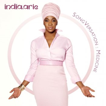 India.Arie Light of the Holy Spirit