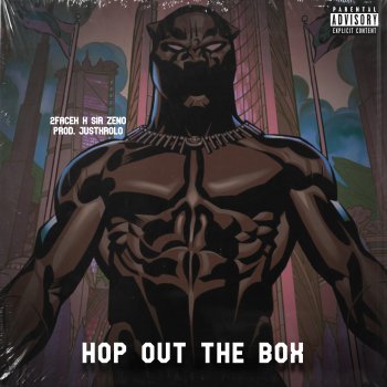 gem1ni Hop Out the Box (feat. 2switchblades)