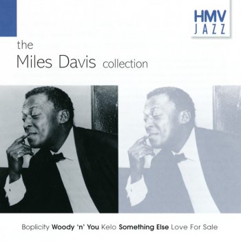Miles Davis Boplicity