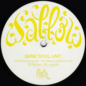 Basic Soul Unit Wallow (Voiski Remix)