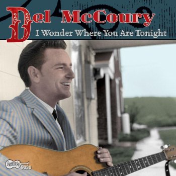 Del McCoury Whose Shoulder Will You Cry On