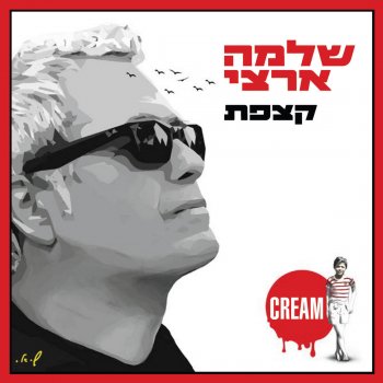 Shlomo Artzi feat. Yuval Banay לנצח יחד