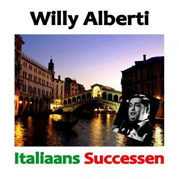 Willy Alberti Piove (ciao ciao bambina)