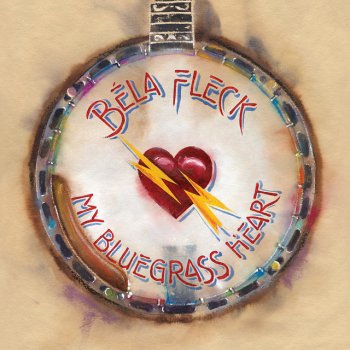 Béla Fleck feat. Billy Strings & Chris Thile Slippery Eel (feat. Billy Strings & Chris Thile)