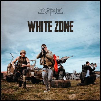 Dame White Zone