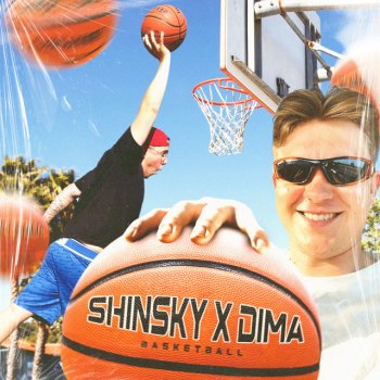 SHINSKY x DIMA BASKETBALL