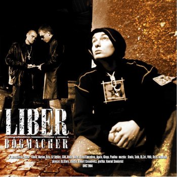 Liber feat. Liber & GiM, Nullo & Trzeci Wymiar Szukam luzu