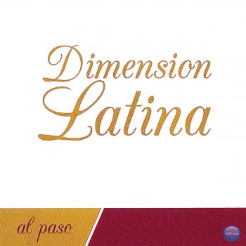 Dimensión Latina La Comparsa