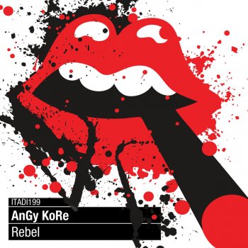 Angy Kore Rebel - A.Paul Remix