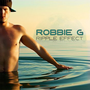 Robbie G feat. C-Bow Someone Out There (feat. C-Bow)