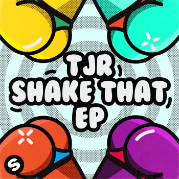 TJR Shake That (Extended Mix)