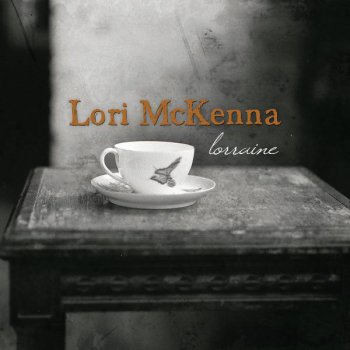 Lori McKenna You Get a Love Song