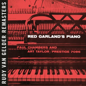 Red Garland, Paul Chambers & Art Taylor The Very Thought of You