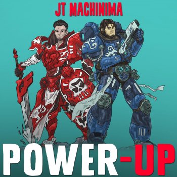 J.T. Machinima feat. Miracle Of Sound Let Your Soul Walk Free (feat. Miracle of Sound)