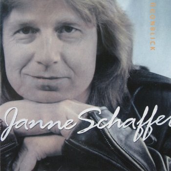 Janne Schaffer En hemlighet
