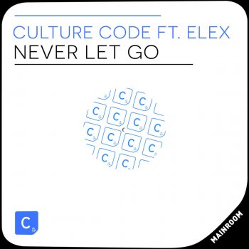 Culture Code feat. ELEX Never Let Go (Radio Edit)