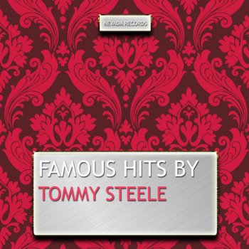 Tommy Steele Hit Records