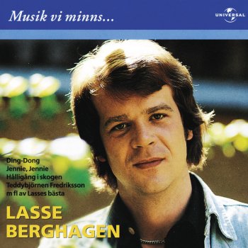 Lasse Berghagen En ballad om kärlek