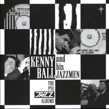 Kenny Ball and His Jazzmen The Green Leaves of Summer