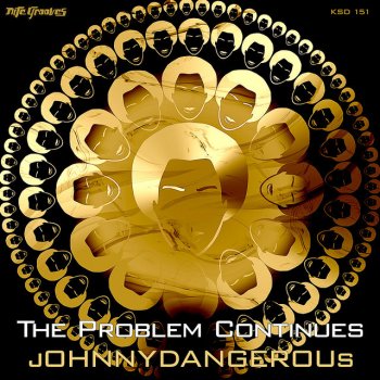 Johnnydangerous Mr.V's Revenge (Kruse & Nuernberg Ver V Was Mix)