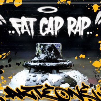 Akte One Fat Cap Rap