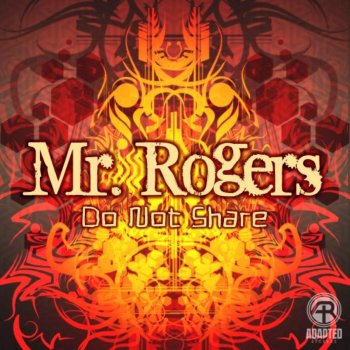Mr. Rogers Intergalactic Scrabble