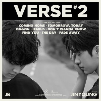 JJ Project 내일, 오늘 Tomorrow, Today