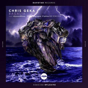 Chris Geka feat. Bagagee Viphex13 Bagalia - Bagagee Viphex13 Remix