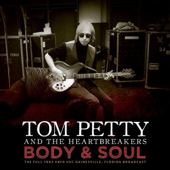 Tom Petty Something In The Air - Live 1993