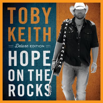 Toby Keith Get Out of My Car - Live