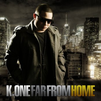 K.One She's A Killer - Feat. J.Williams