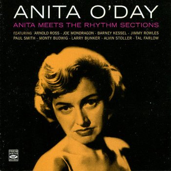Anita O'Day A Strawberry Moon