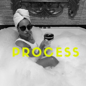 Olivia Louise Process