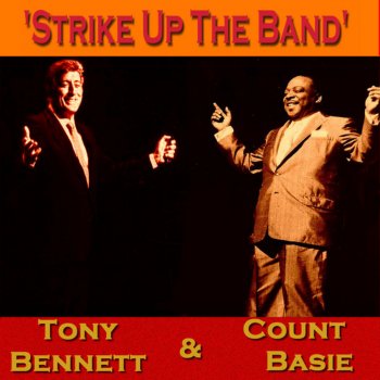 Count Basie feat. Tony Bennett Fascinating Rhythm