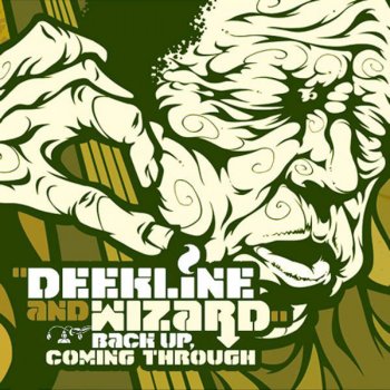Deekline & Wizard Keep It Pushing - Feat. Freq Nasty & Dj Assault