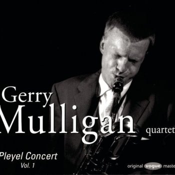 Gerry Mulligan Presentation of the Musicians