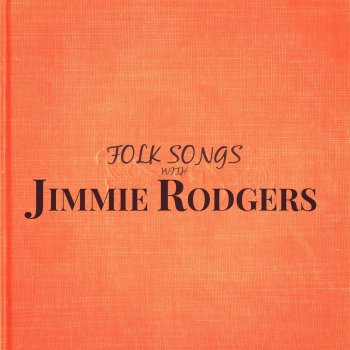 Jimmie Rodgers A Little Dog Cried